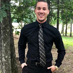 Tyler Mavity